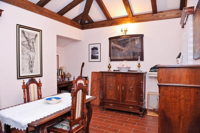 Villa Dabo Novalja Exteriér fotografie
